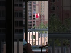 316 thép không gỉ không nhìn thấy lưới tản nhiệt ban công cho báo động trộm