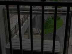 Ban công dây thép nhỏ Lưới tản nhiệt vô hình Hệ thống báo động thông minh không dây