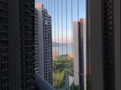 Cửa sổ ban công Lưới thép nướng vô hình Lưới bảo vệ chịu được 170kg