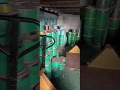 Hành lang cố định không thể nhìn thấy lưới lưới 7X7 thép không gỉ dây thừng cho an toàn Condo