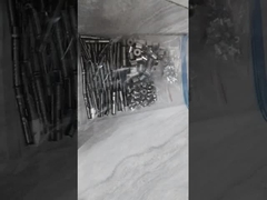 Stainless Steel Wire Rail Retainer cho lưới an ninh vô hình An toàn tại nhà