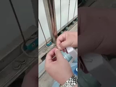 Cảnh báo 120dB DY Invisible Grille