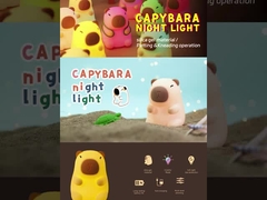 Đèn đèn đêm dễ thương