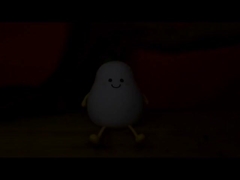 Đèn đèn đêm dễ thương