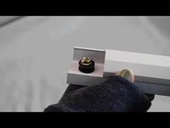 Xây dựng từ đường kính 2,0 mm Stainless Steel Wire cho ban công Invisible Grille