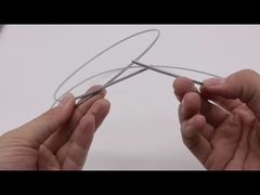 Thép 304 ban công không thể nhìn thấy lưới tản nhiệt gia đình trang trí chịu áp suất cao