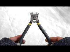 Lưới chắn vô hình chịu lực kéo 400kg, đạt tiêu chuẩn an ninh B và khung hợp kim nhôm