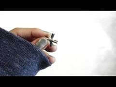 Giới thiệu Lưới bảo vệ ban công vô hình HDPE P