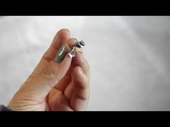 Xem Tại Sao Nên Chọn Thanh Ray Cửa Sổ Trượt Bằng Nhôm Bền Bỉ Cho Lưới Chắn Ẩn Tàng An Toàn Cho Trẻ Em