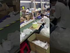 Đèn bàn sạc LED có đèn bàn điều chỉnh độ sáng bằng cảm ứng