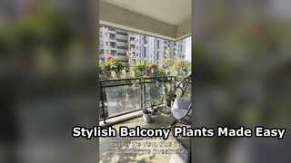 Phụ kiện vỉ nướng vô hình màu trắng Nồi hoa lưới tản nhiệt vô hình