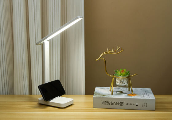 USB sạc Bàn giường đèn LED Đèn đọc cho trẻ em Đèn học phòng ngủ Đèn học ban đêm