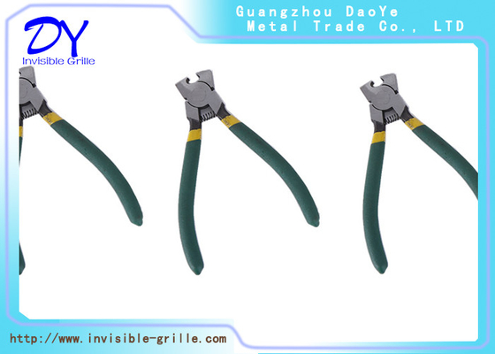 Tầm nhìn không bị cản trở của thiên nhiên ban công Grille vô hình cho thẩm mỹ ban công