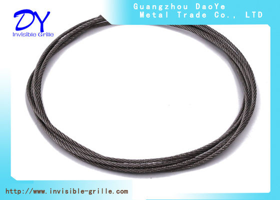 31677 20mm Sắt thép không gỉ Sợi dây cứng Sợi thép không gỉ thích hợp cho thiết bị và các thành phần máy móc công nghiệp