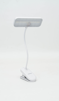 5 watt đèn hiện đại đèn bàn với cánh tay điều chỉnh FCC chứng nhận 5W năng lượng phòng ngủ đèn bàn