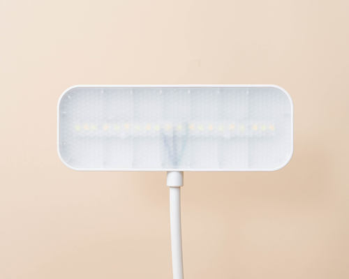 Đèn bàn LED điều khiển bằng cảm ứng Với nhiệt độ màu 6500-8000K 5W Điện lực 10 bóng đèn Đèn bàn nhỏ
