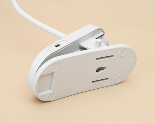 Đèn bàn sạc LED phòng ngủ 10 bóng đèn với điều khiển cảm ứng và trọng lượng gói 26kg