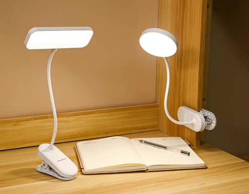 Đèn bàn LED điều khiển cảm ứng điện hiện đại / Đèn bàn với điều chỉnh độ sáng ba cấp