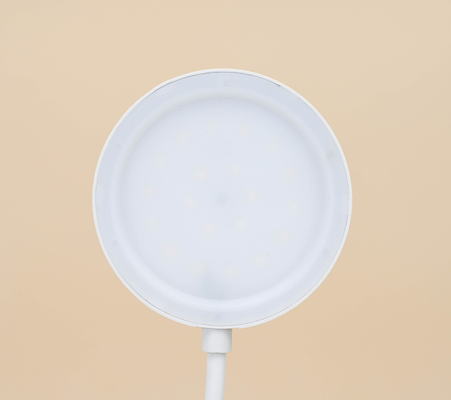 Đèn bàn LED điều khiển cảm ứng điện hiện đại / Đèn bàn với điều chỉnh độ sáng ba cấp