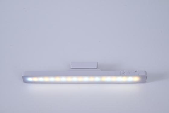 Đèn bàn LED có thể tắt 5W Kiểm soát cảm ứng trong nhiệt độ màu 3500-6500K