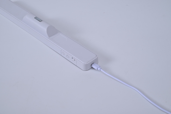 Đèn bàn LED có thể tắt 5W Kiểm soát cảm ứng trong nhiệt độ màu 3500-6500K