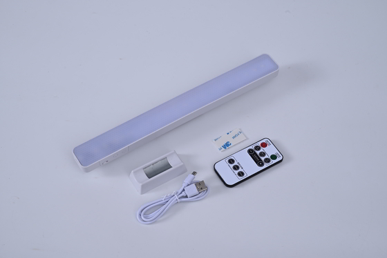 Bộ đèn tường kiểu gấp với 10 bóng đèn 5W màu sắc phù hợp với hình ảnh