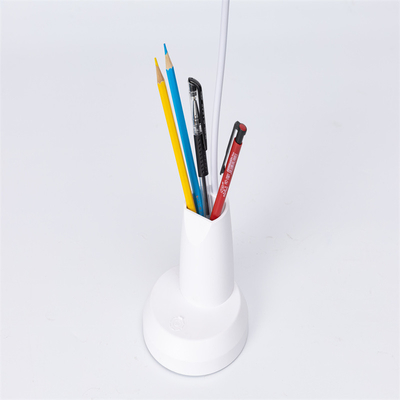 Đèn bàn LED có thể gập lại có cánh tay điều chỉnh cho phòng ngủ như hình ảnh Giải pháp chiếu sáng lý tưởng