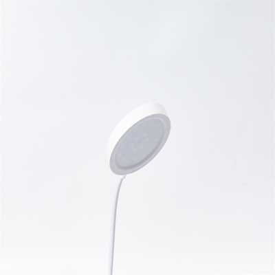 Đèn bàn LED gấp 5W với nhiệt độ màu điều chỉnh để đọc và nghiên cứu