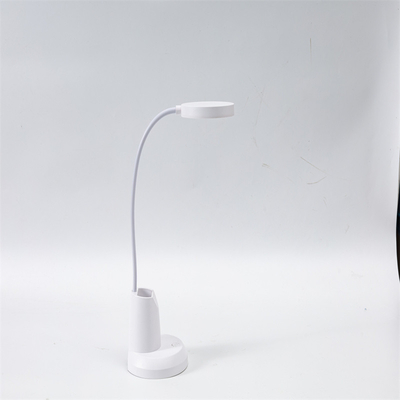 Đèn bàn LED gấp 5W với nhiệt độ màu điều chỉnh để đọc và nghiên cứu