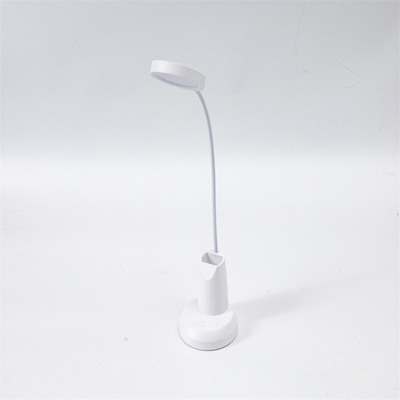 Đèn bàn LED gấp 5W với nhiệt độ màu điều chỉnh để đọc và nghiên cứu