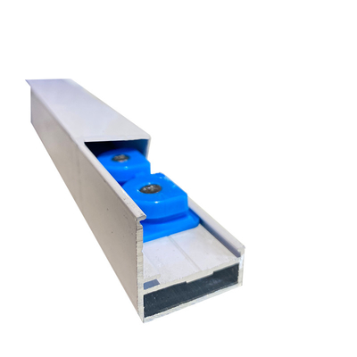 Mạng lưới cáp vô hình 2,5mm cho cửa sổ. Sợi thép trong suốt. Khoảng cách 10cm.