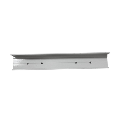 2.5mm Diameter trang trí lưới sợi lưới với bề mặt dây thừng nylon thép