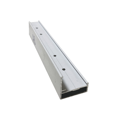 Đẹp ClearView Side Cover Dây thép nylon dọc dây thừng thép không gỉ dây cửa sổ không nhìn thấy lưới