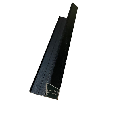 Không nhìn thấy 316 dây ban công Grille Cross Clip Design xã hội hiện đại