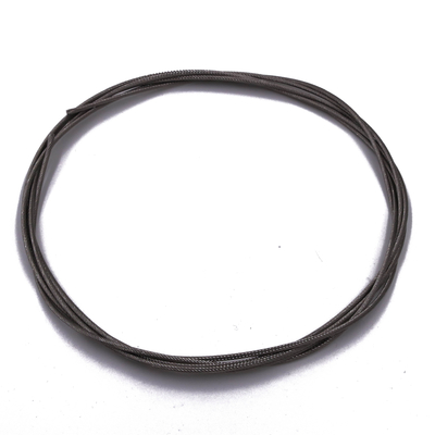 12 1 Độ dày dây Xây dựng lưới kín cố định vô hình với hướng mở thẳng đứng