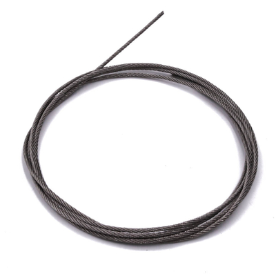 2.0mm Độ dày sợi cửa sổ lưới tăm không thể nhìn thấy cho phương pháp lắp đặt cửa sổ