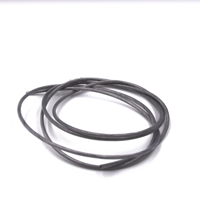 Nhà máy Bảo vệ nhà của bạn và những người thân yêu của bạn với cửa sổ vô hình lưới điện an toàn