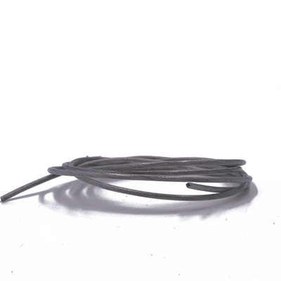Nhà máy Bảo vệ nhà của bạn và những người thân yêu của bạn với cửa sổ vô hình lưới điện an toàn