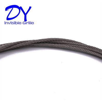 DY Invisible Grille Giải pháp lý tưởng cho bất động sản dân cư và thương mại