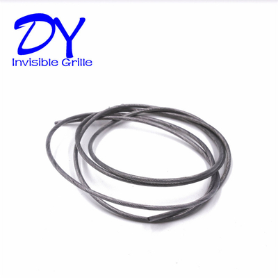 Cửa sổ không thể nhìn thấy để bảo vệ ban công và cửa sổ