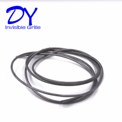 Bảo vệ nhà bạn và những người thân yêu của bạn với cửa sổ vô hình lưới tản nhiệt cho ban công
