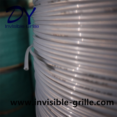 Professional Sales bảo vệ tài sản của bạn với DY Invisible Grille Ultra Fine Wire Hidden Construction