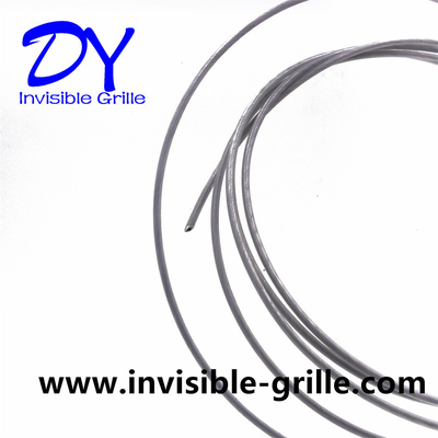 Trải nghiệm sự bảo vệ vô song với DY Invisible Grille cho cửa sổ và ban công