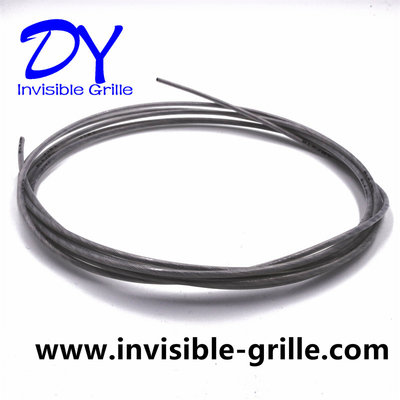 Trải nghiệm sự bảo vệ vô song với DY Invisible Grille cho cửa sổ và ban công