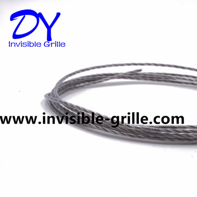 Tăng cường an toàn nhà của bạn với DY Invisible Grille cho ban công