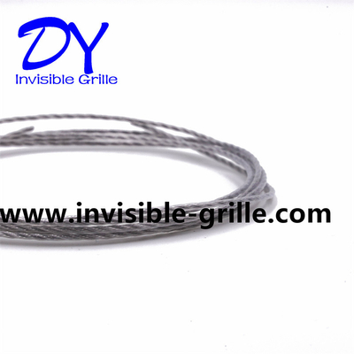 Cải thiện ngôi nhà của bạn với DY Invisible Grille Giải pháp an toàn cuối cùng cho ban công