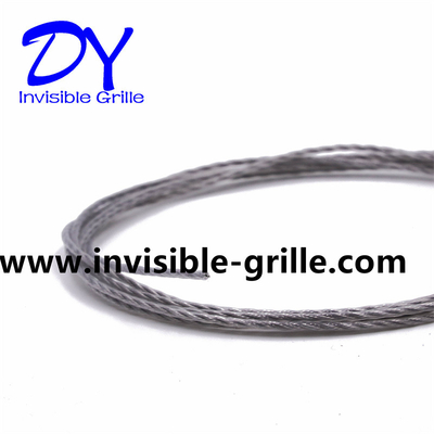 Tăng cường an toàn nhà của bạn với DY Invisible Grille cho ban công
