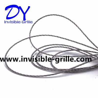 Bảo vệ ngôi nhà của bạn theo phong cách với DY Invisible Grille cho an toàn