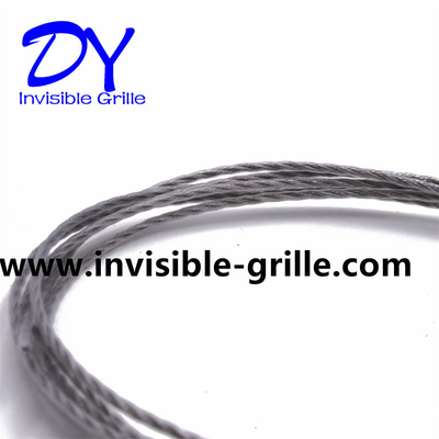 DY Invisible Grille - Giải pháp cuối cùng để giữ cho ngôi nhà của bạn an toàn và đẹp