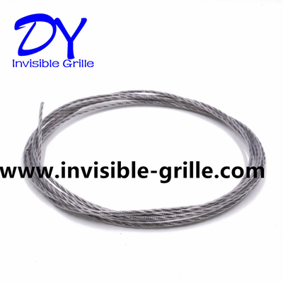 DY Invisible Grille - Giải pháp cuối cùng để giữ cho ngôi nhà của bạn an toàn và đẹp